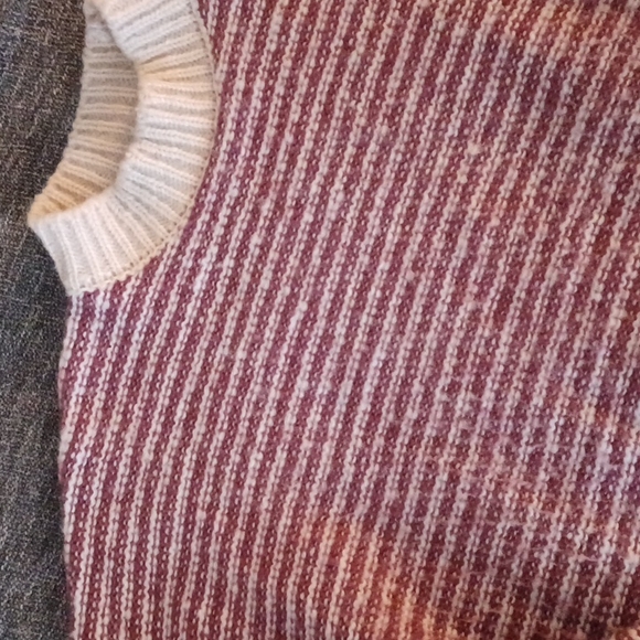 Stripe Sweater - Picture 3 of 3